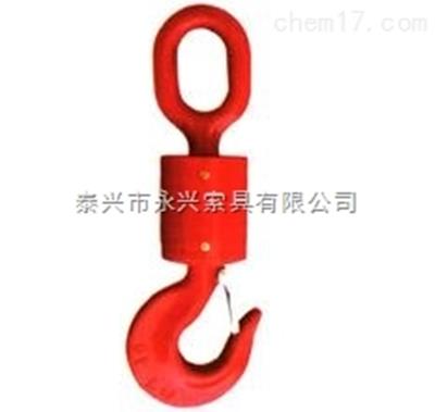 永騰牌旋轉(zhuǎn)吊鉤價(jià)格